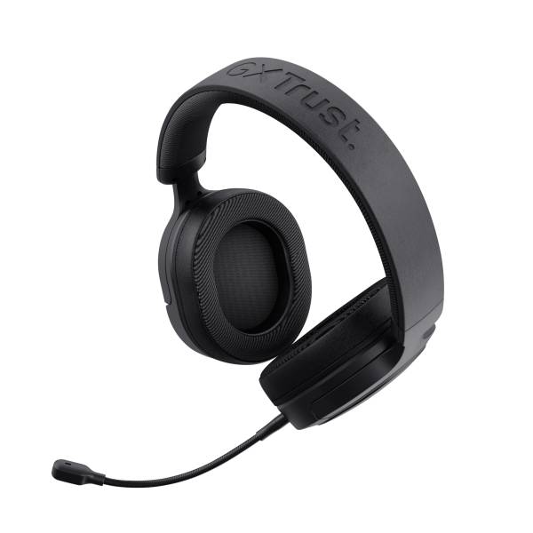Trust GXT 498 FORTA - Headset - ohrumschließend