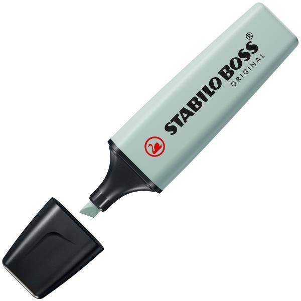 STABILO BOSS ORIGINAL Textmarker Mehrfarbig EO70/4-2-5