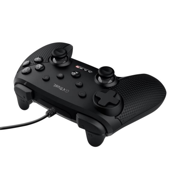 Trust GXT 541 Muta - Game Pad - 15 Tasten - kabelgebunden