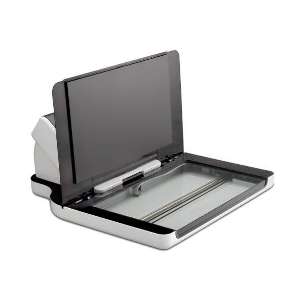 Kodak Integrated Legal Size Flatbed Accessory