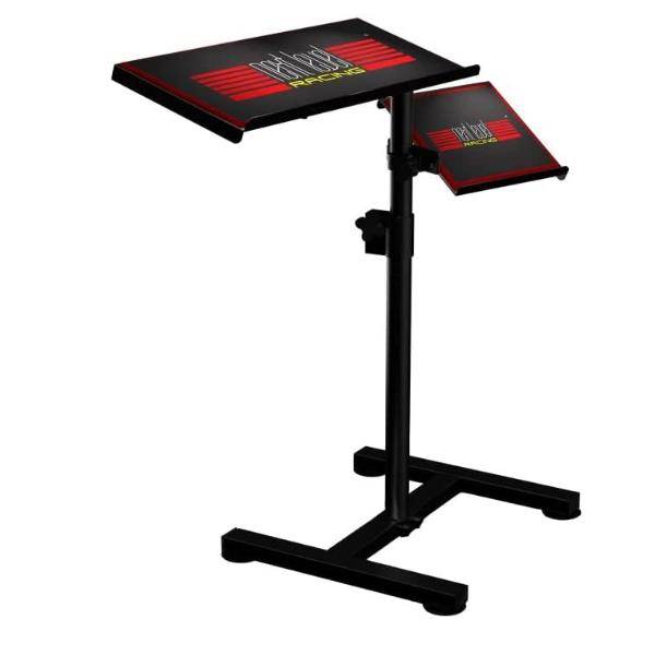 Next Level Racing NLR-A012 - Befestigungskit (Bodenständer, Tastatur-Tablett, Mausfach)