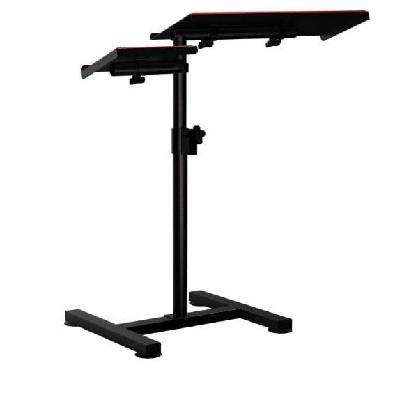 Next Level Racing NLR-A012 - Befestigungskit (Bodenständer, Tastatur-Tablett, Mausfach)