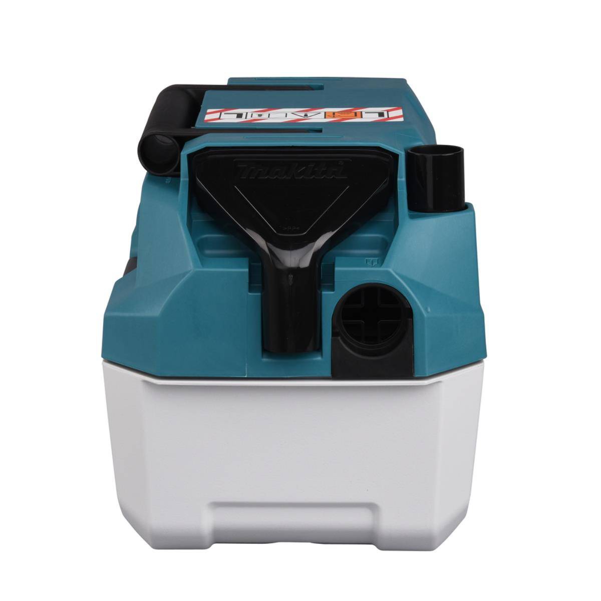Makita Akku-Staubsauger LXT 18 V • 67 mbar • 7,5 l