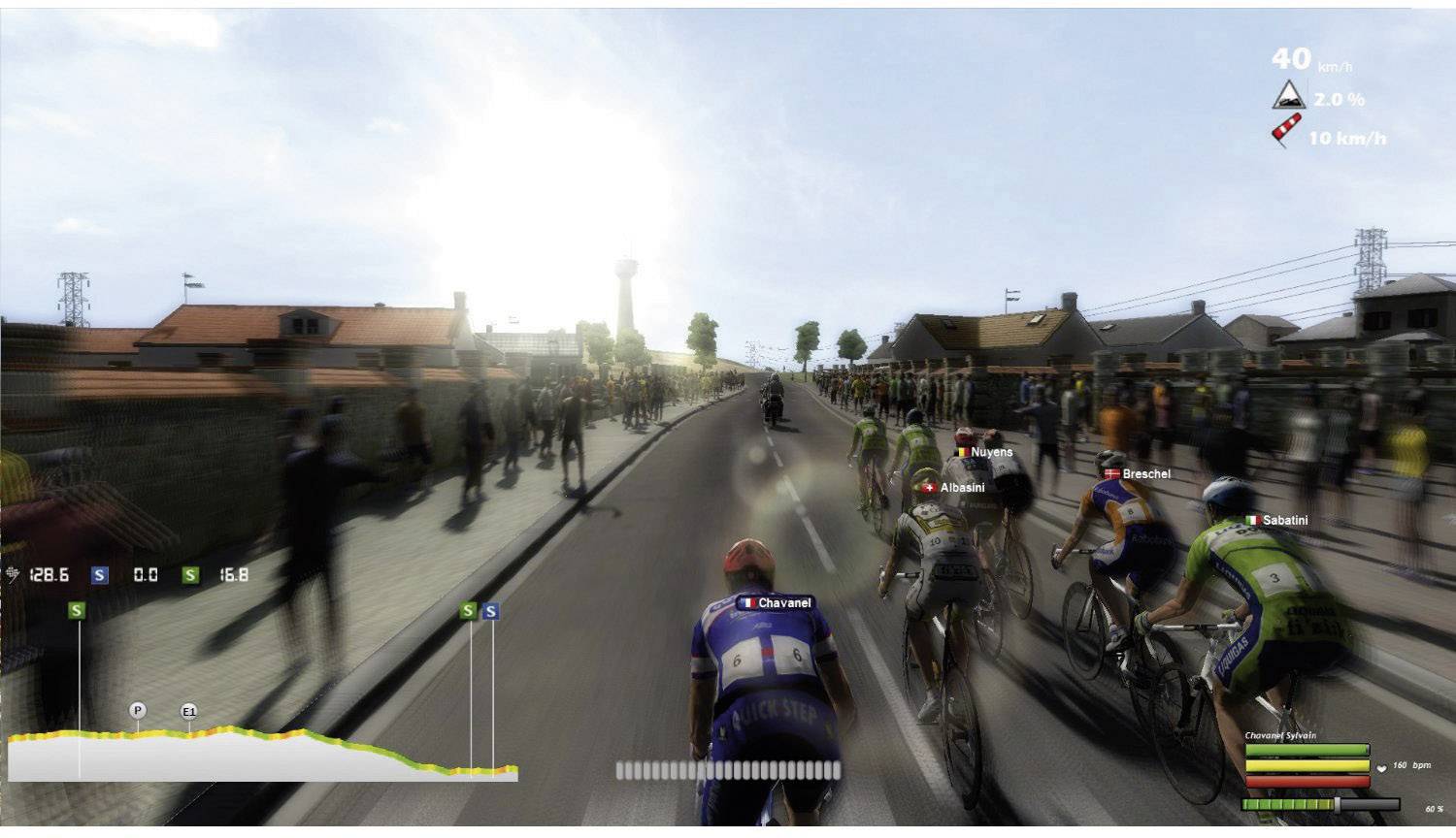 Tour de France PS4 USK: 0