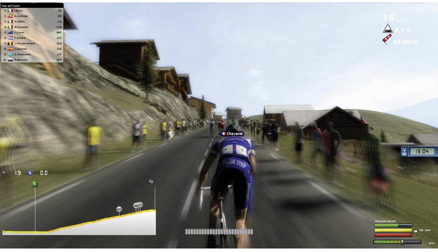 Tour de France PS4 USK: 0