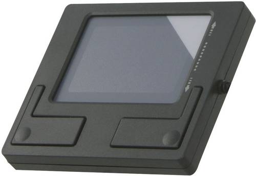 Perixx Peripad-501 II Touchpad USB Schwarz