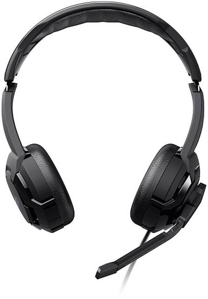 Roccat Kulo - Virtual 7.1 USB Gaming Headset Gaming Over Ear Headset kabelgebunden 7.1 Surround Noise Cancelling Mikrofon-Stummschaltung