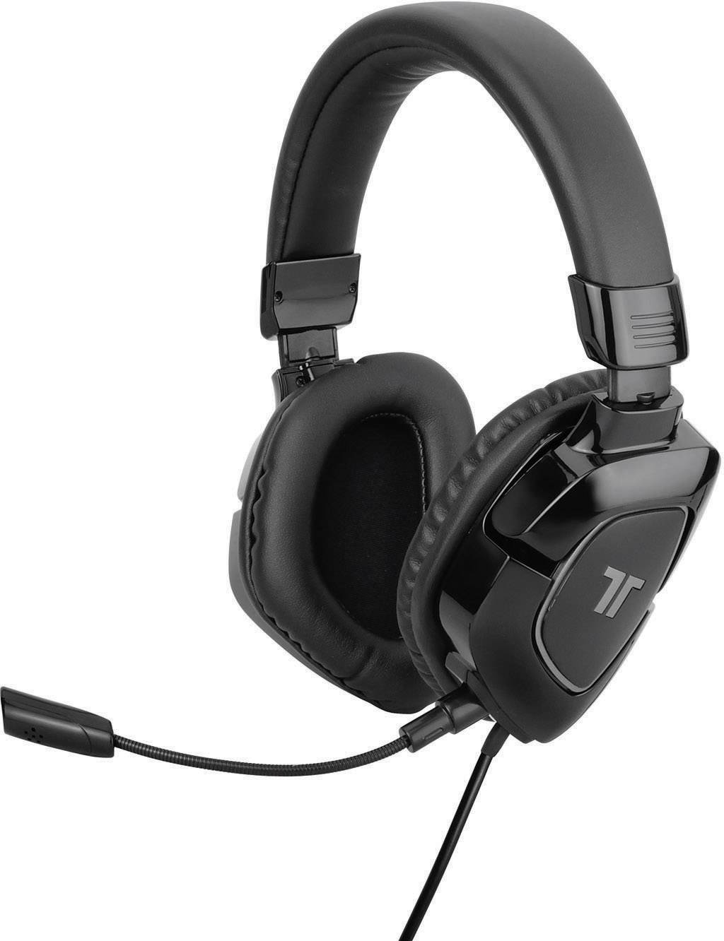 Tritton AX 120 Gaming Over Ear Headset Stereo