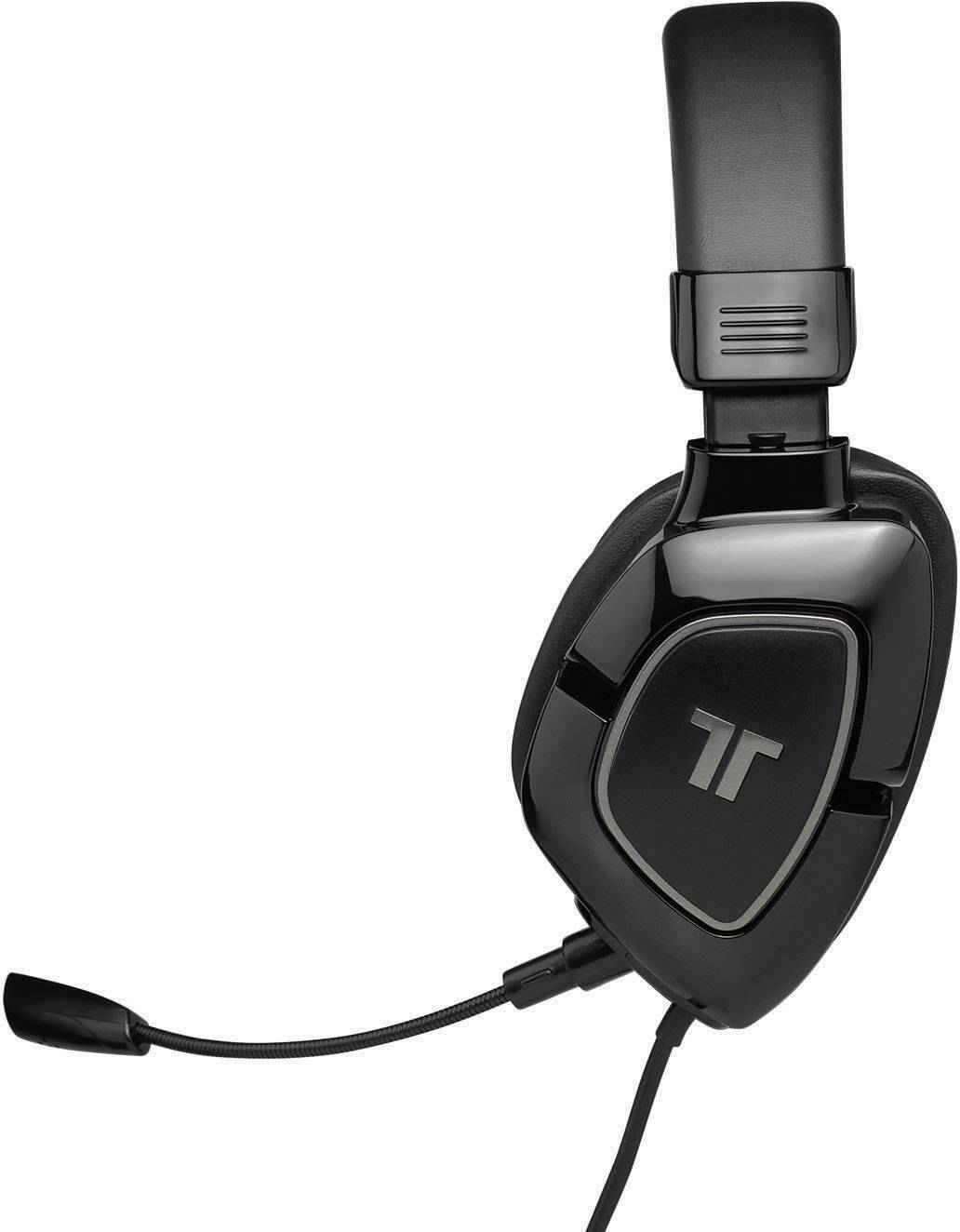 Tritton AX 120 Gaming Over Ear Headset Stereo