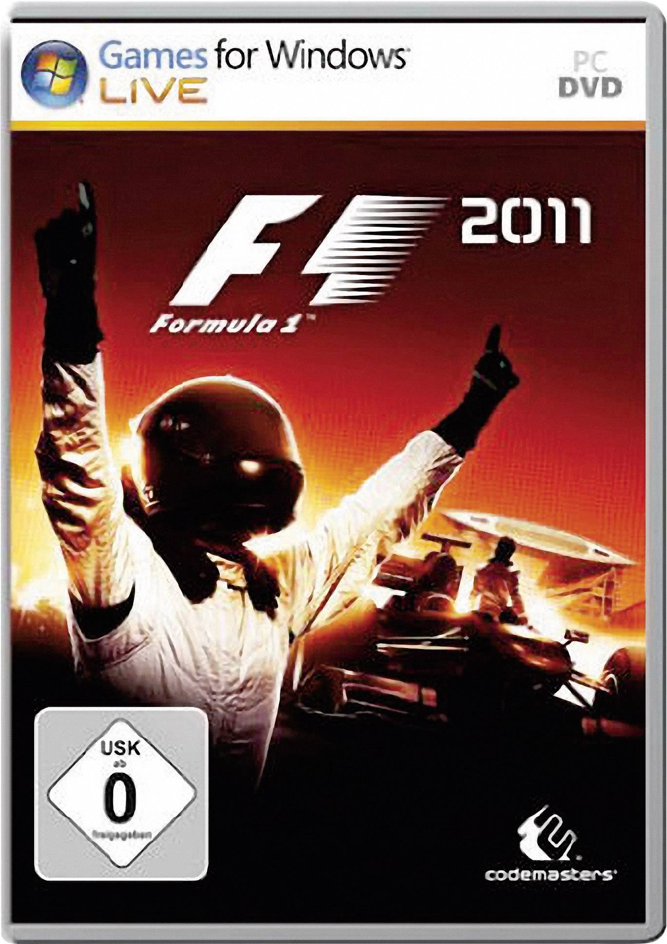 F1 2011 PC