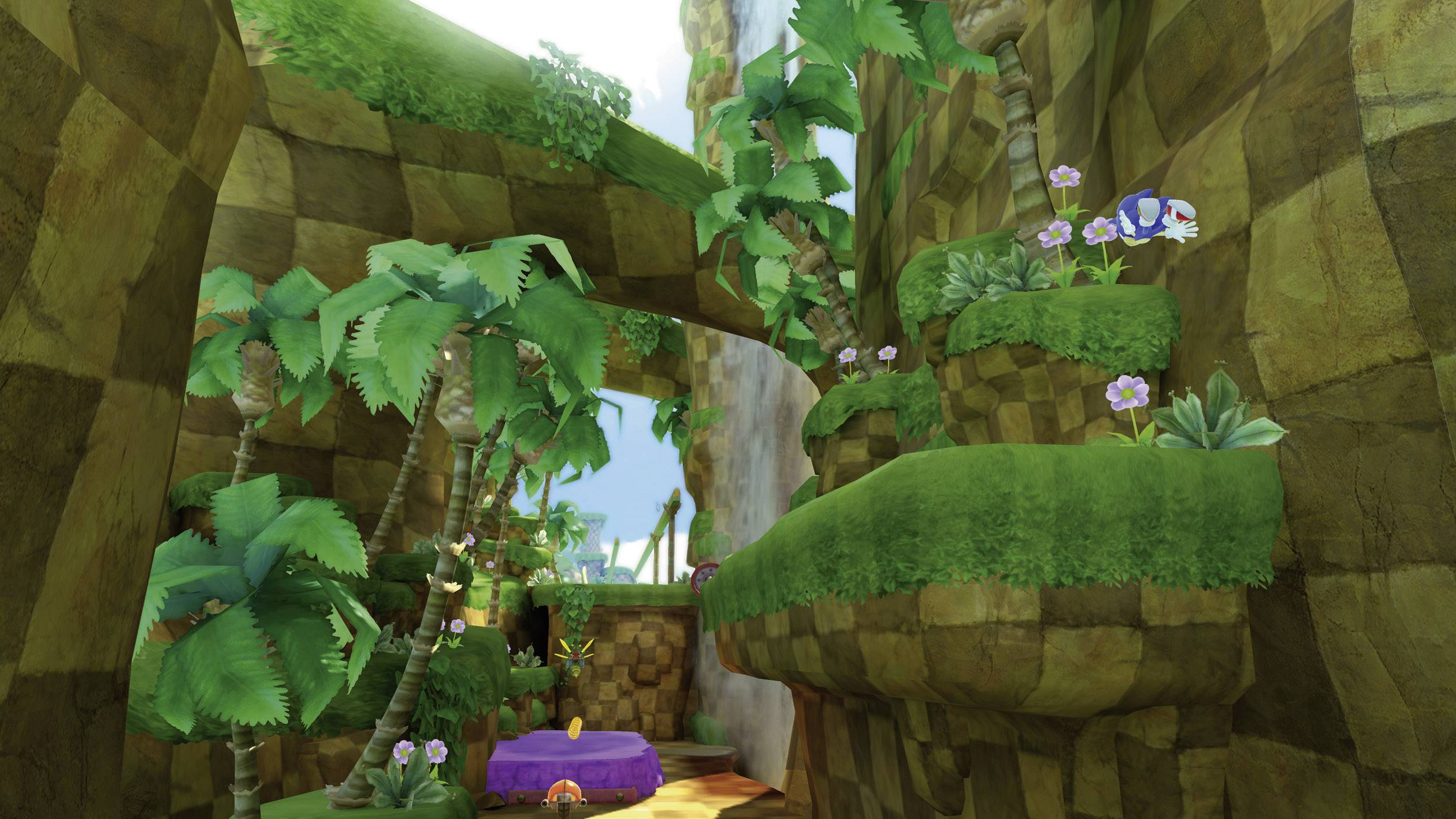 Sonic Generations Xbox 360