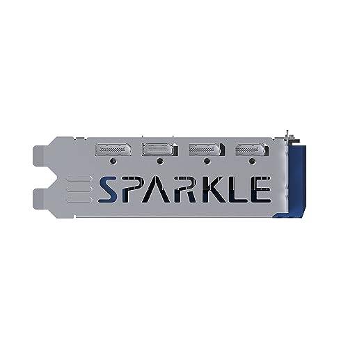 Sparkle Intel Arc A380 ELF 6GB OC Graphics card