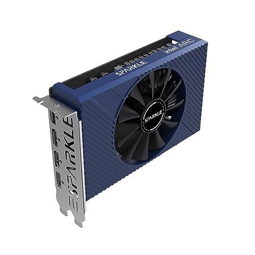 Sparkle Intel Arc A380 ELF 6GB OC Graphics card