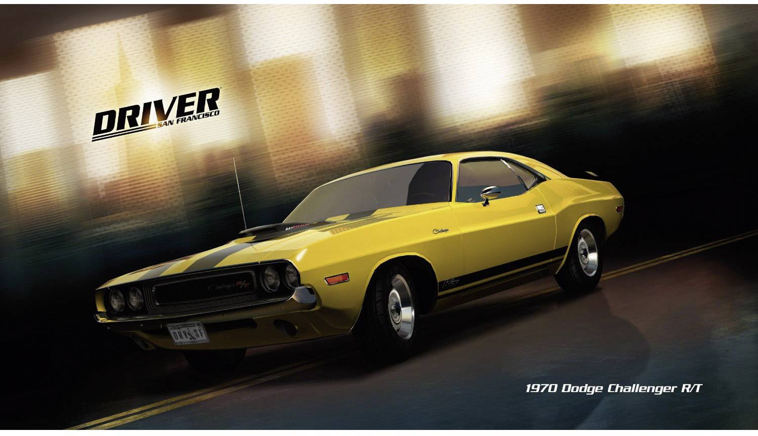 Driver: San Francisco PC