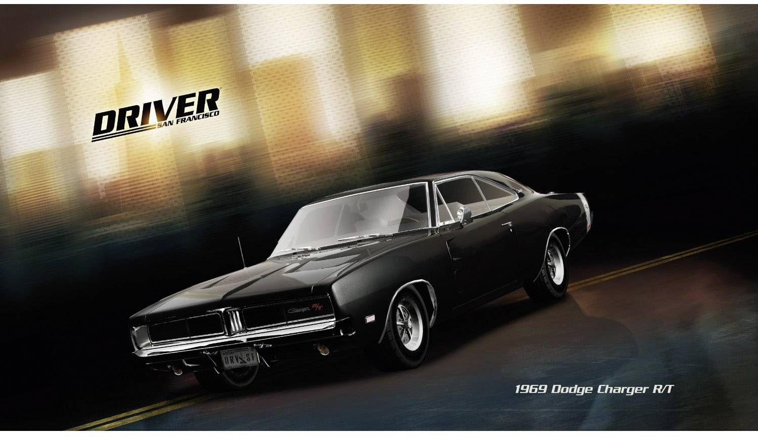 Driver: San Francisco PC