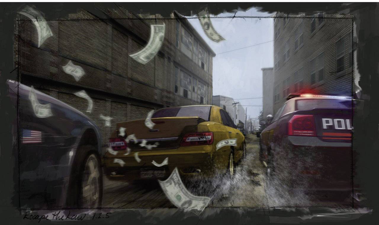 Driver: San Francisco PC