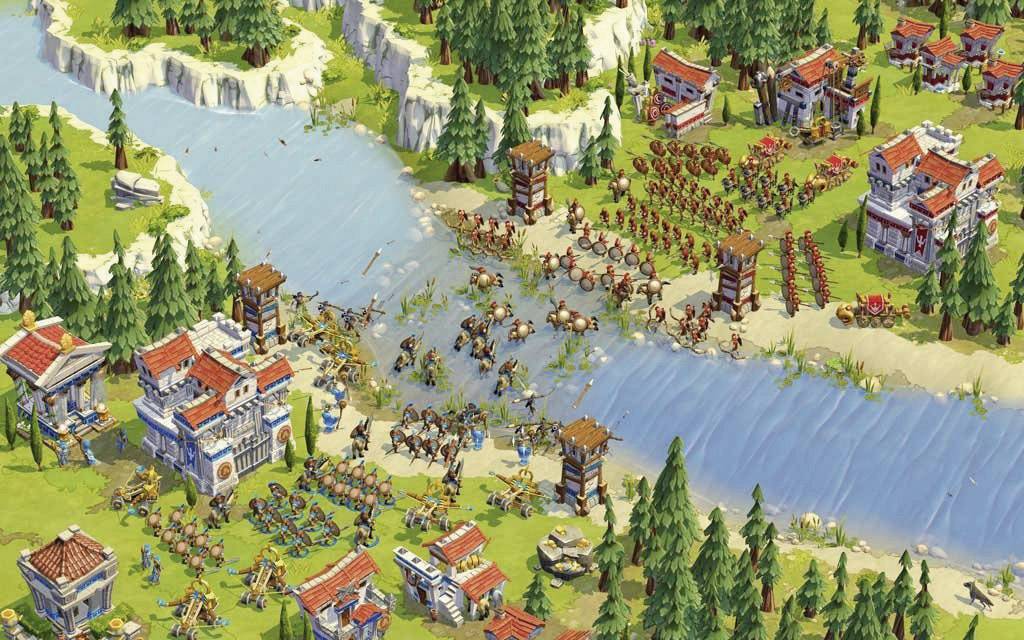 Age Of Empires Online: den grekiska civilisationen PC USK: 12