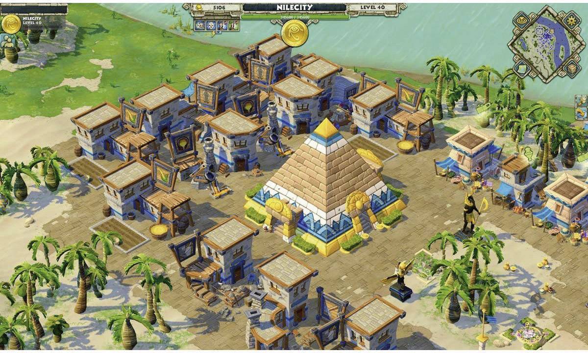 Age Of Empires Online: den grekiska civilisationen PC USK: 12