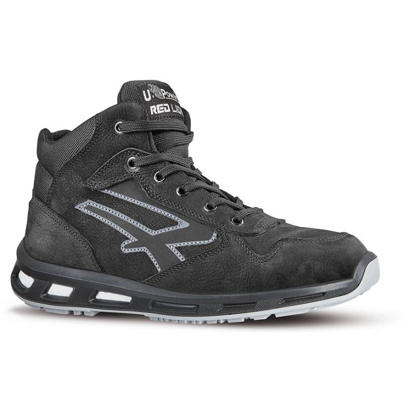 Gr .37 *LIFT* SCHNÜRSTIEFEL RL10013 schwarz *LIFT* SCHNÜRSTIEFEL RL10013