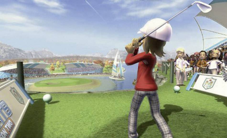 Kinect Sports 2 (Kinect erforderlich) Xbox 360