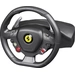 Thrustmaster Ferrari 458 Italia Racing Wheel Lenkrad USB PC, Xbox 360 Schwarz inkl. Pedale Thrustmaster Ferrari 458 Italia Racing Wheel Lenkrad USB PC, Xbox 360 Schwarz inkl. Pedale