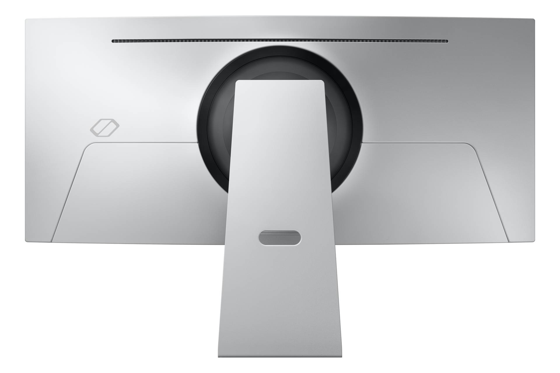 Samsung Gaming Monitor OLED G85SD (34")