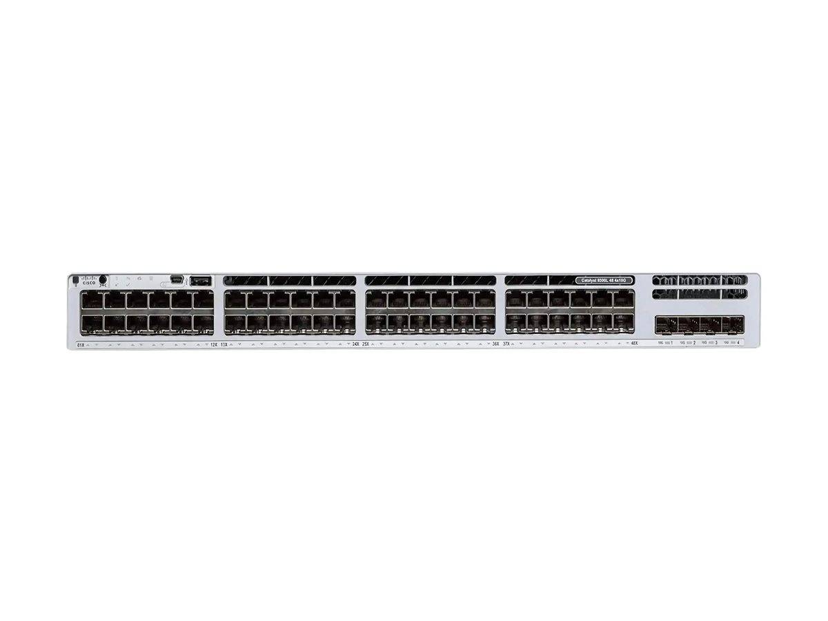 ( C9300LM-48U-4Y-E ) -