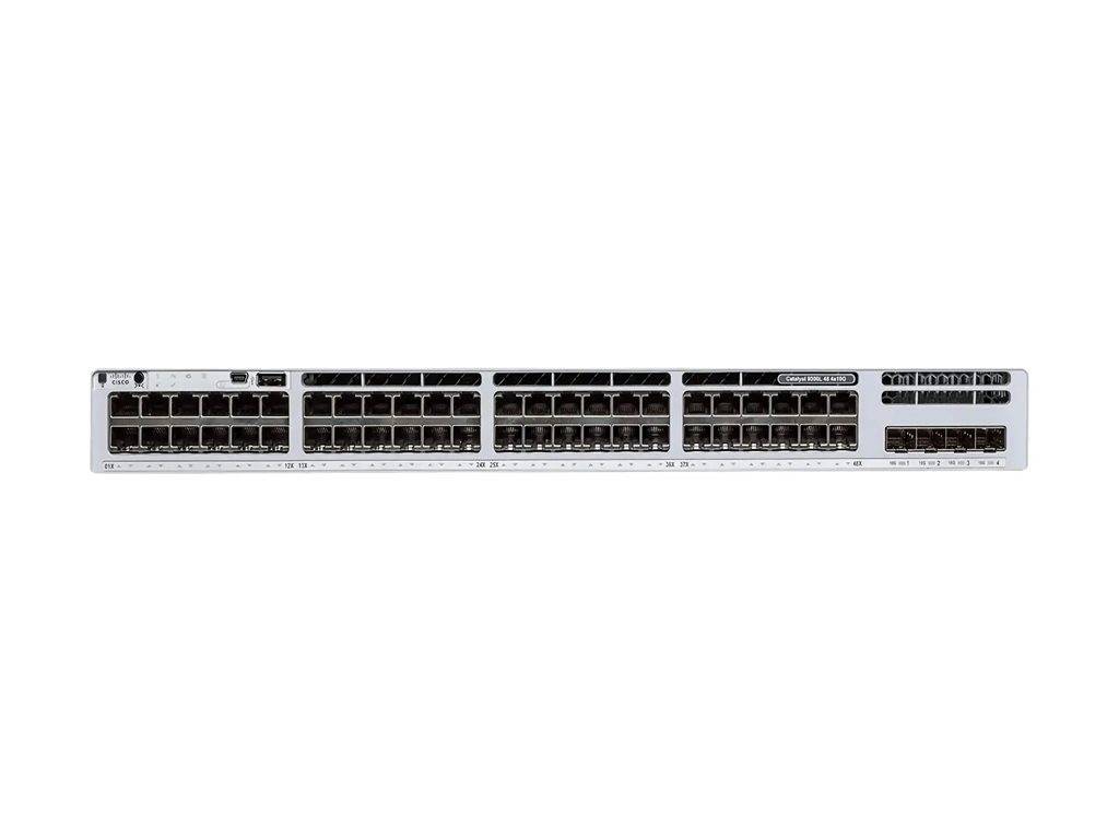 ( C9300LM-48U-4Y-E ) -