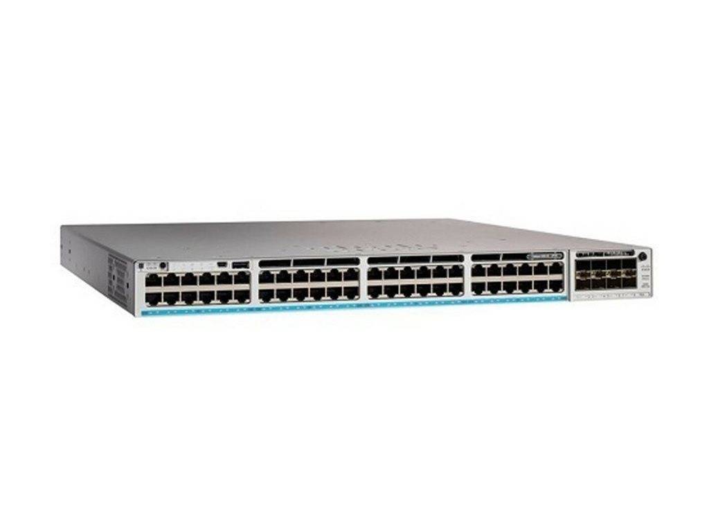 ( C9300LM-48U-4Y-E ) -