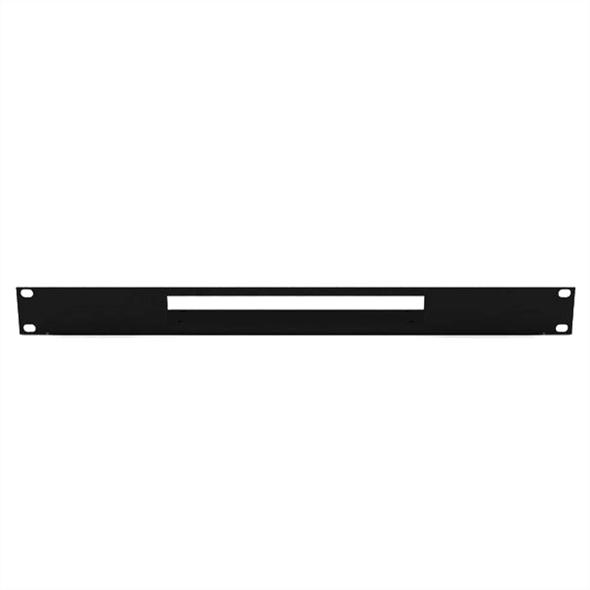 Neol RMK4 Rackmount Befestigung, schwarz