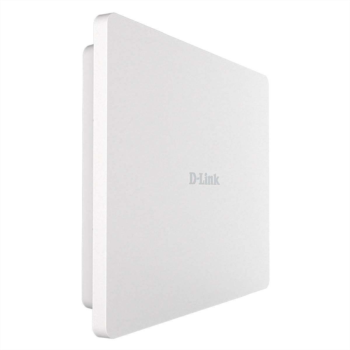 D-Link DAP-X3060OU AX3000 Outdoor Access Point WiFi 6 802.11ax PoE