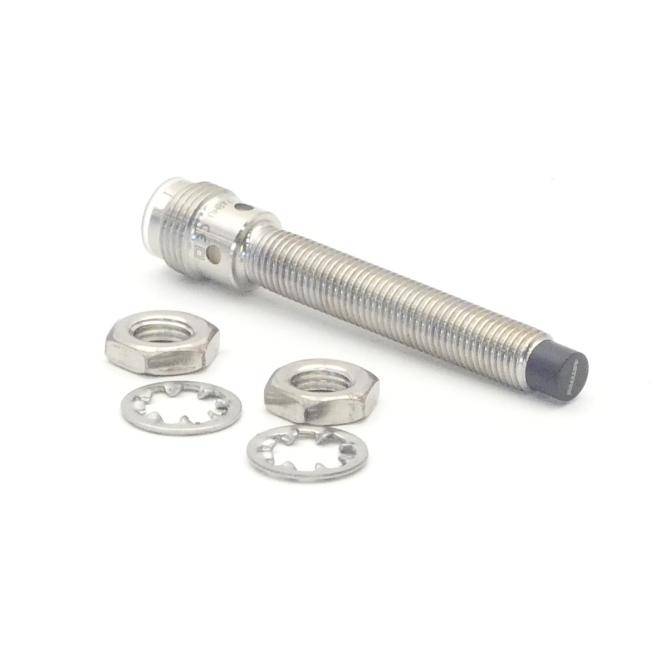 Balluff Sensor induktiv BESM08EH-POC40F-S04G