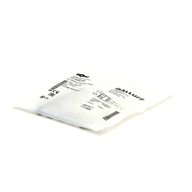 Balluff Sensor induktiv BESM08EH-POC40F-S04G