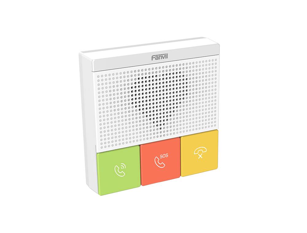 Fanvil Y501, SIP Healthcare Intercom /