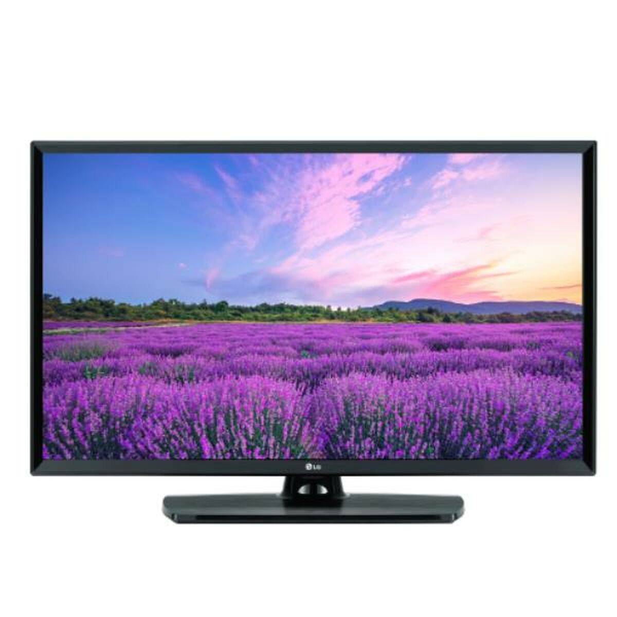 LG 32LN661H - 81 cm (32"") Diagonalklasse LCD-TV mit LED-Hintergrundbeleuchtung