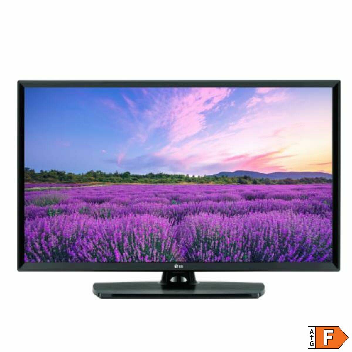 LG 32LN661H - 81 cm (32"") Diagonalklasse LCD-TV mit LED-Hintergrundbeleuchtung