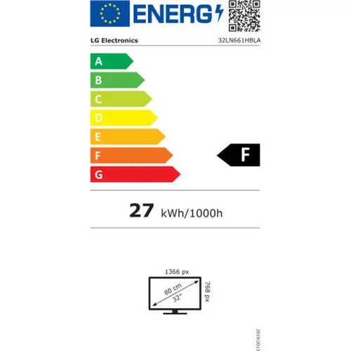 LG 32LN661H - 81 cm (32"") Diagonalklasse LCD-TV mit LED-Hintergrundbeleuchtung LG 32LN661H - 81 cm (32"") Diagonalklasse LCD-TV mit LED-Hintergrundbeleuchtung