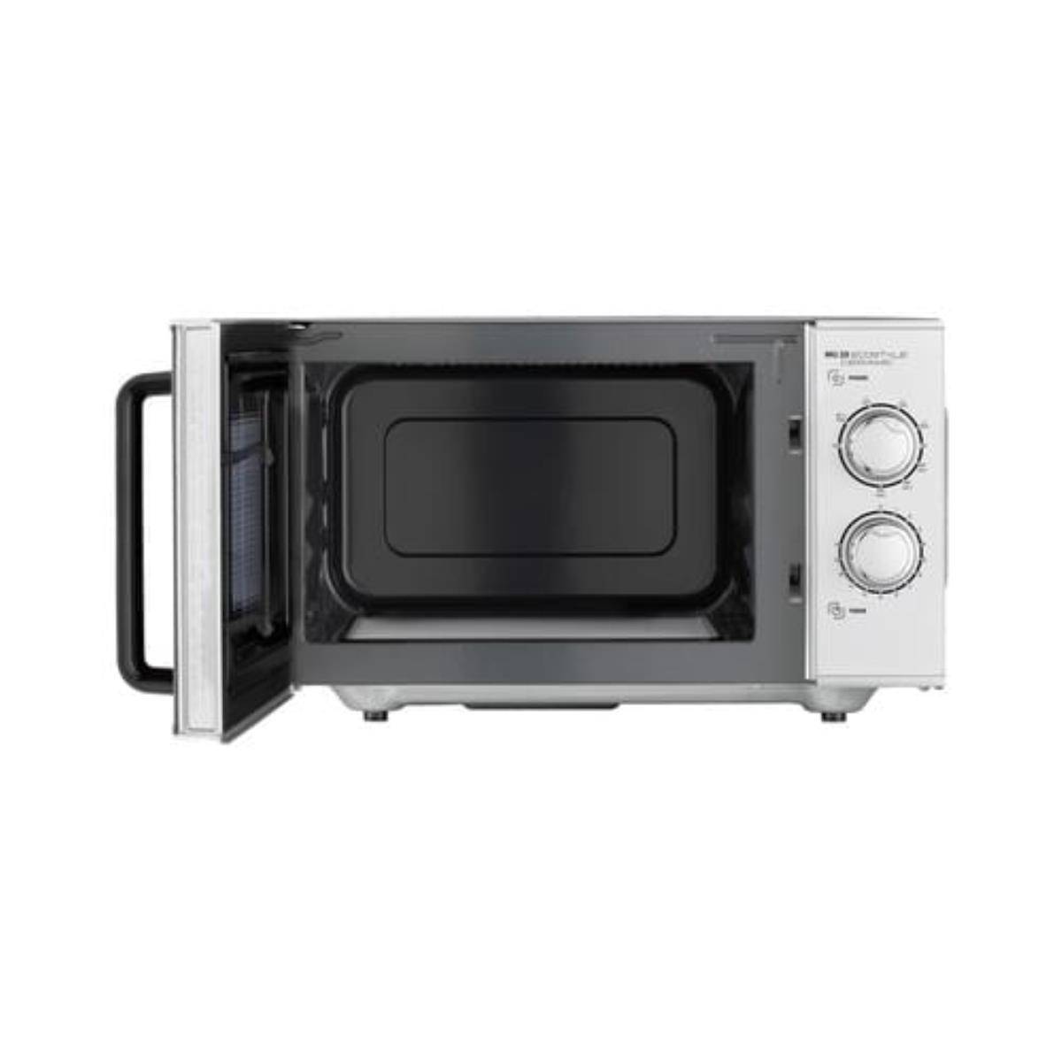 Caso MG 25 Ecostyle Ceramic Design Mikrowelle mit Grill
