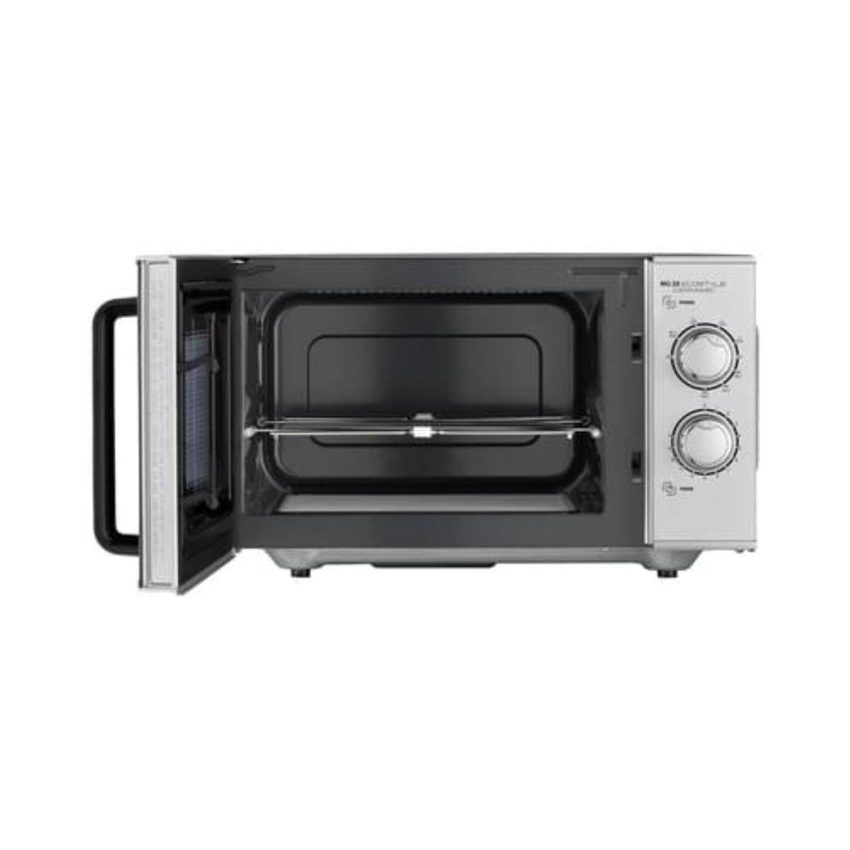 Caso MG 25 Ecostyle Ceramic Design Mikrowelle mit Grill