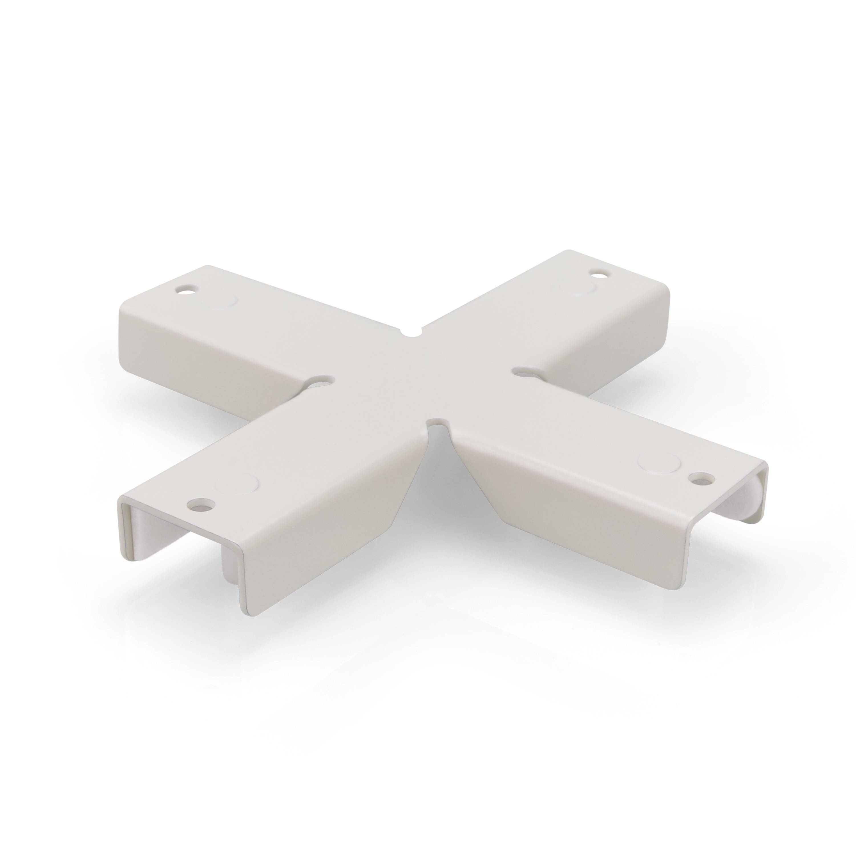 Top Connector quard für Infinity Wall