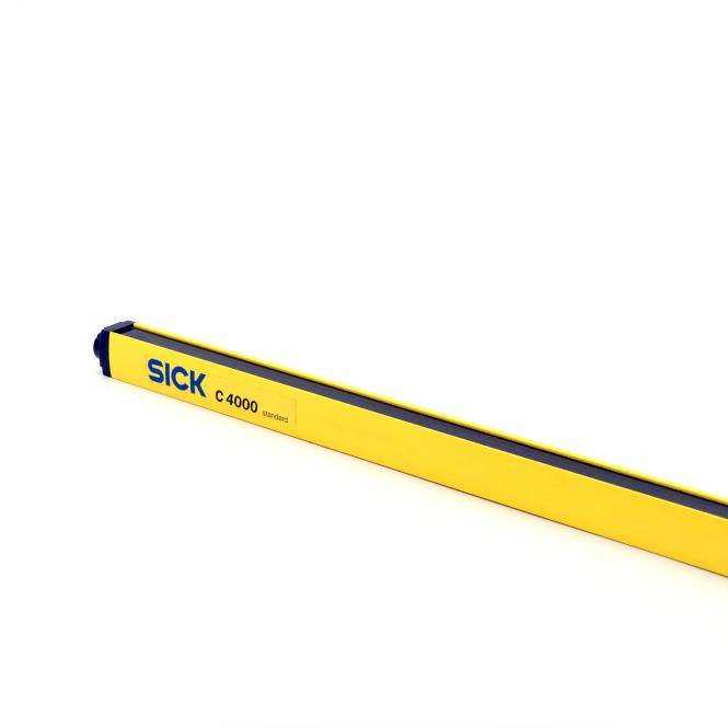 Sick Lichtvorhang Empfänger C40E-1001CA010