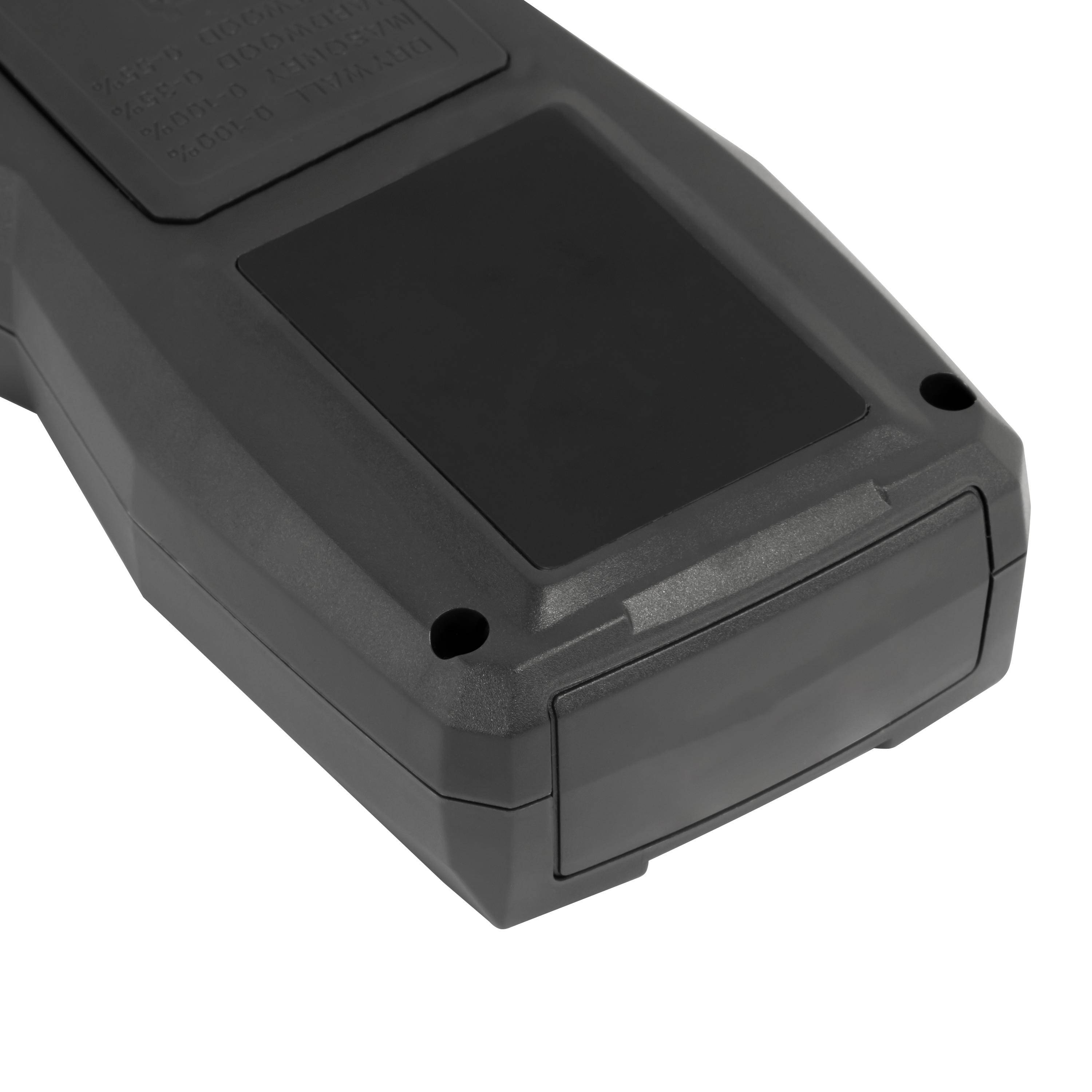 PCE Instruments PCE-PMM 10 Materialfeuchtemessgerät Messbereich Baufeuchtigkeit (Bereich) 0 bis 100% Messbereich Holzfeuchtigkeit