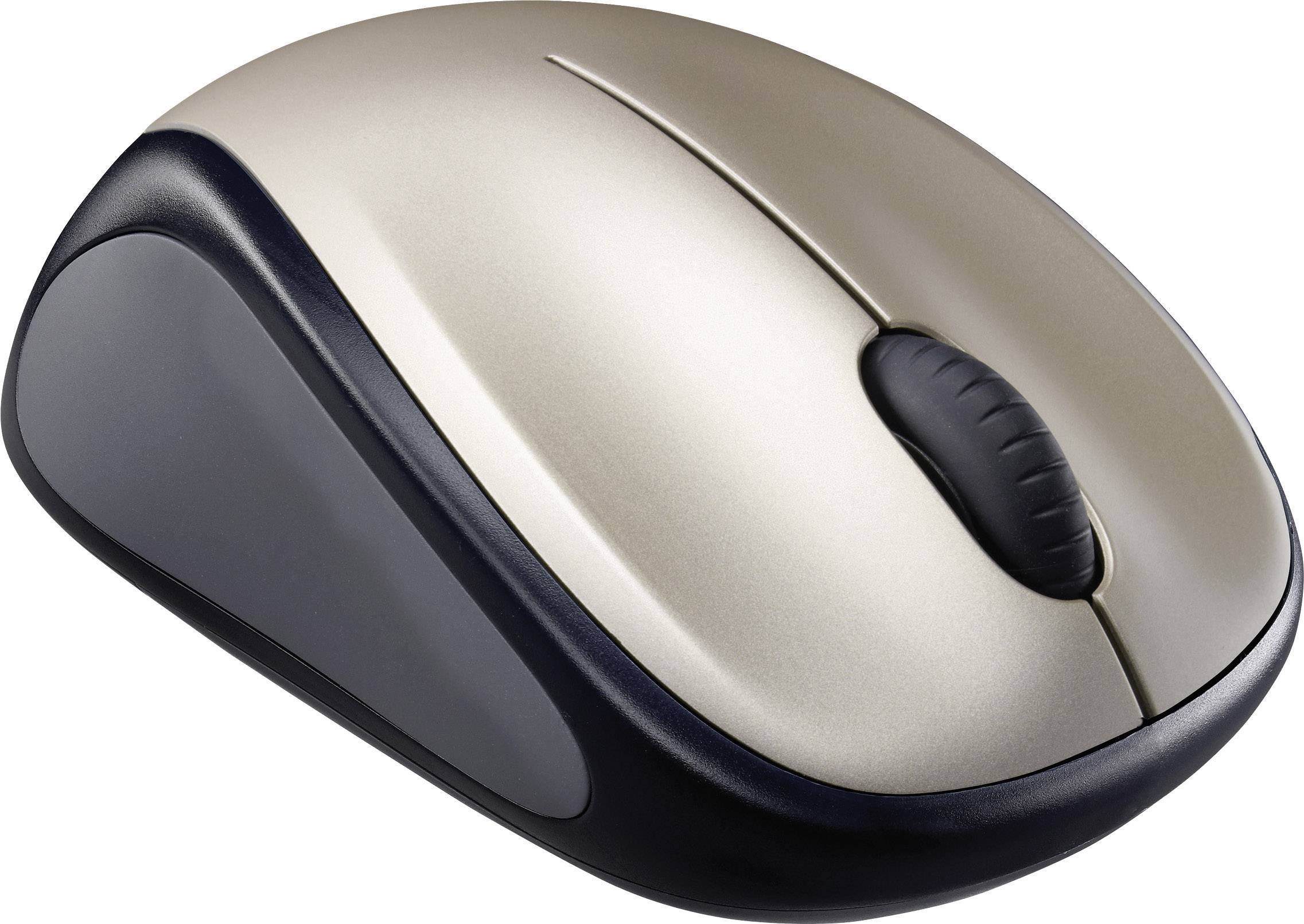 Logitech Funkmaus M235 Maus