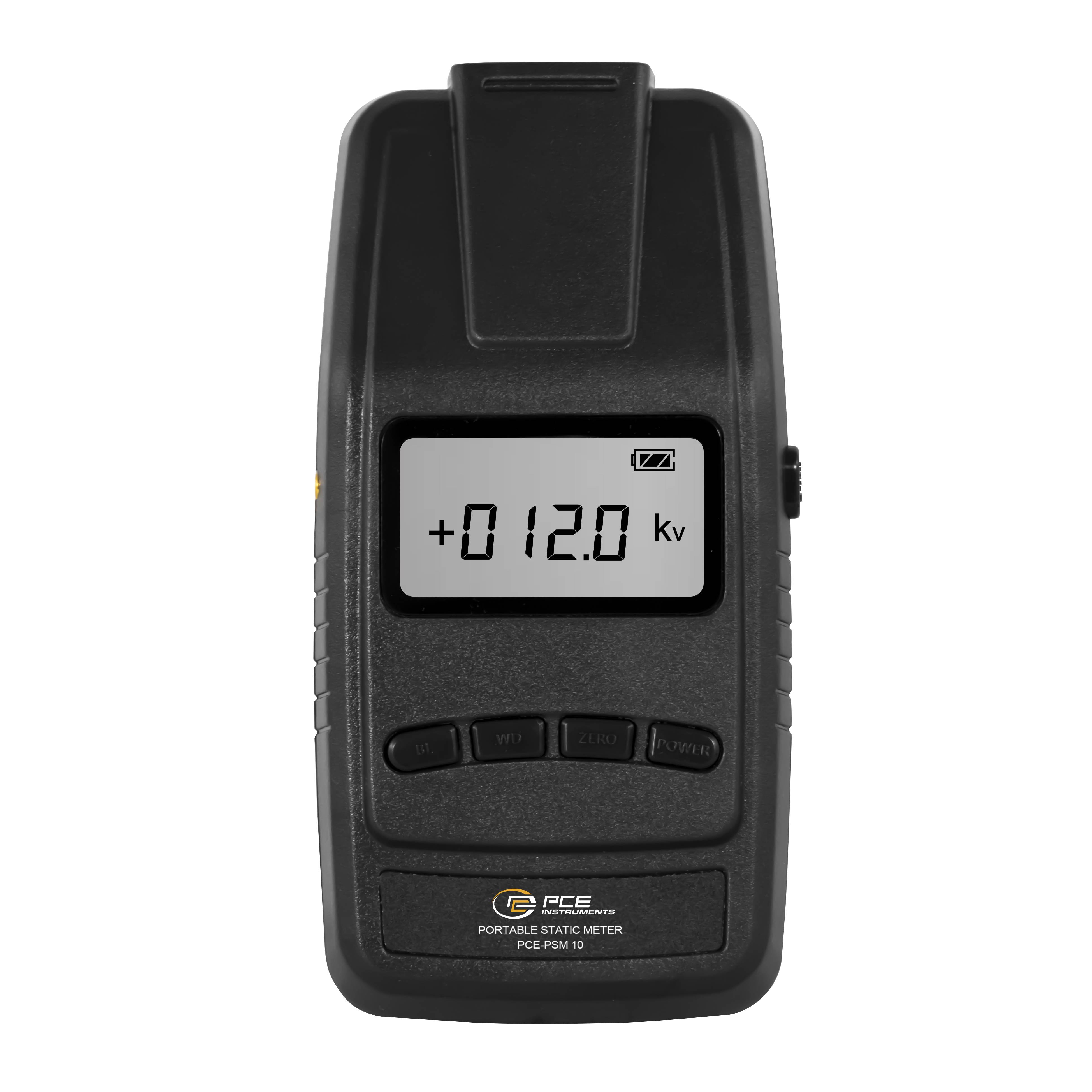 PCE Instruments Elektrostatik Messgerät Elektromagnetisches Feld Carton
