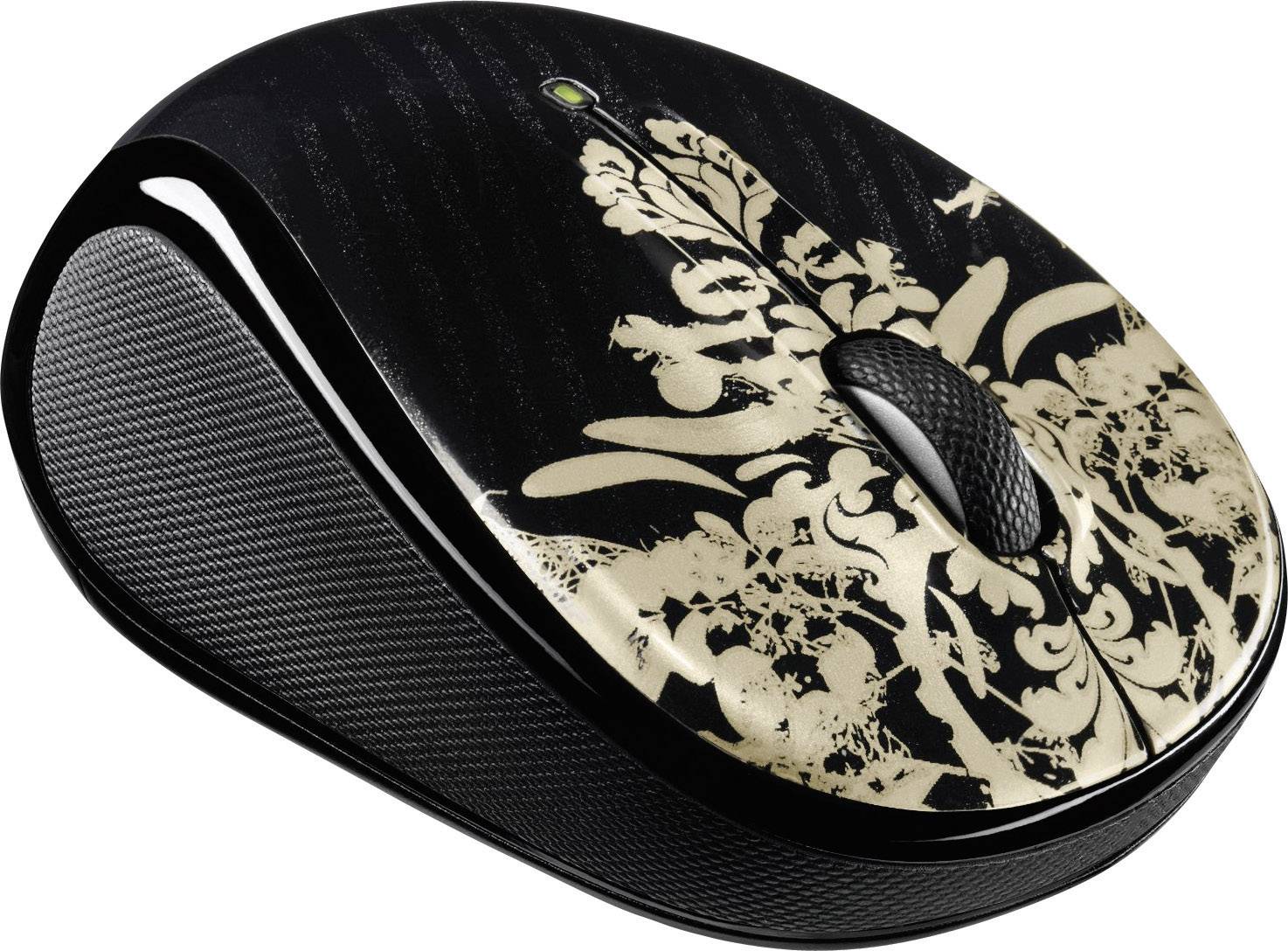 Logitech Funkmaus Wireless Mouse M235 Maus