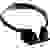 Sennheiser PC 3 Chat PC-Headset 3.5mm Klinke schnurgebunden On Ear Schwarz