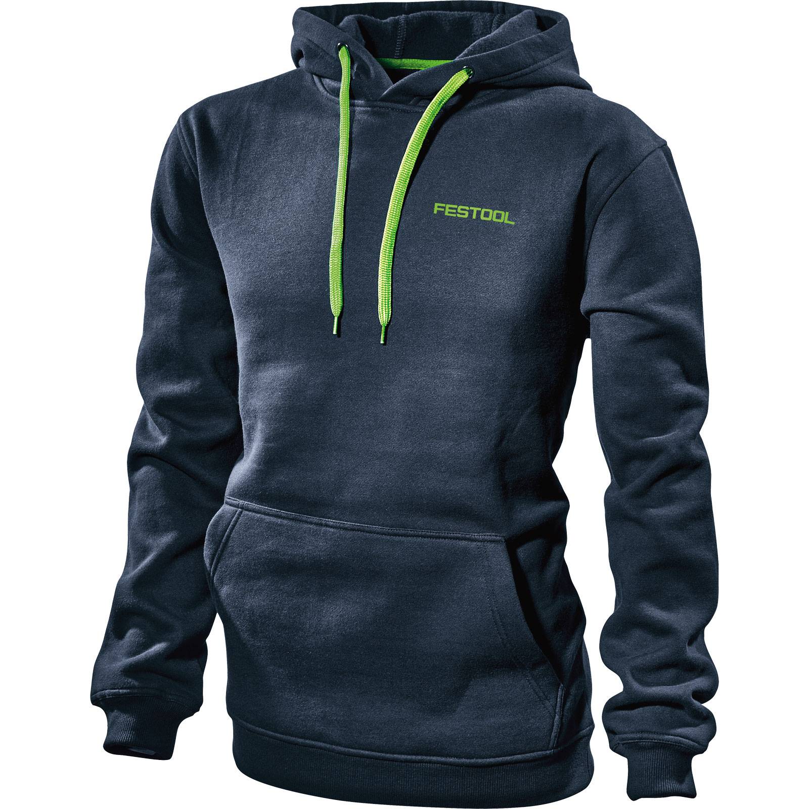 Festool Kapuzenpullover HO-FT2, XL