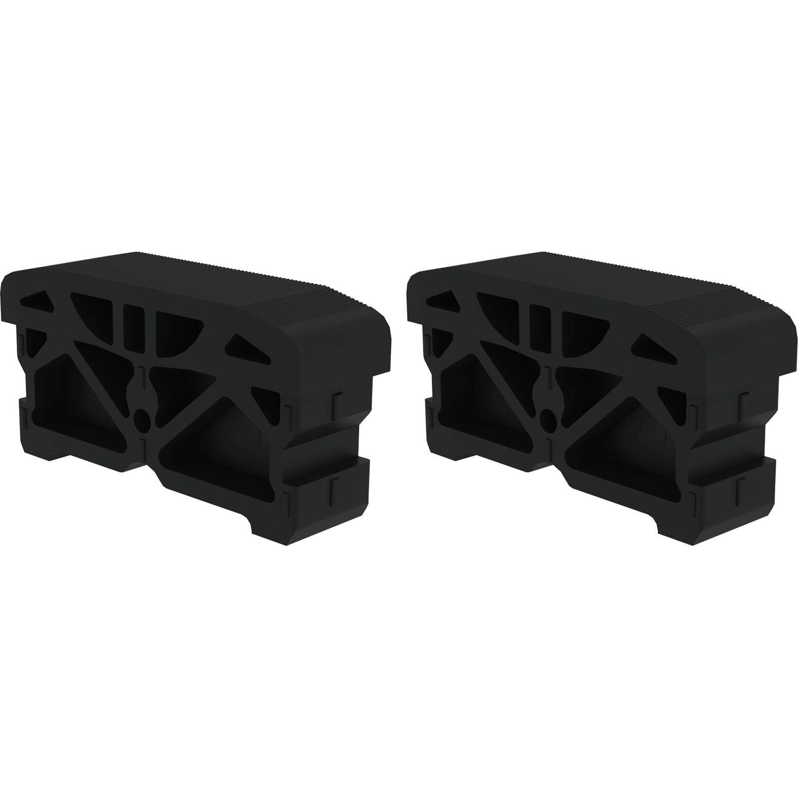 Munk Holm-Abdeckkappe rund für Holm 82x25 mm ab Baujahr 2005