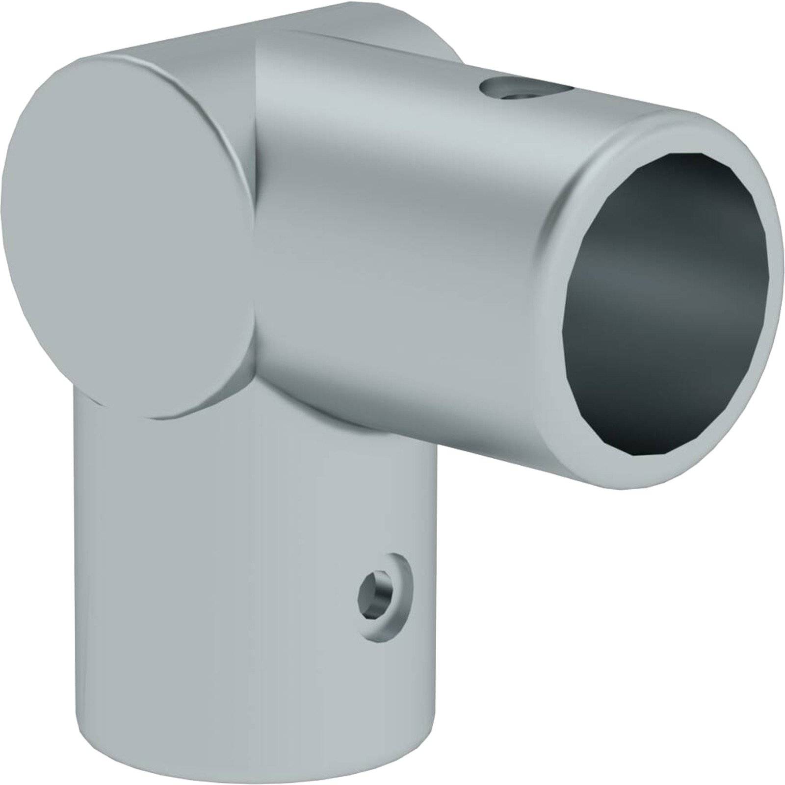 Munk Eckverbinder 90° Kopfstück