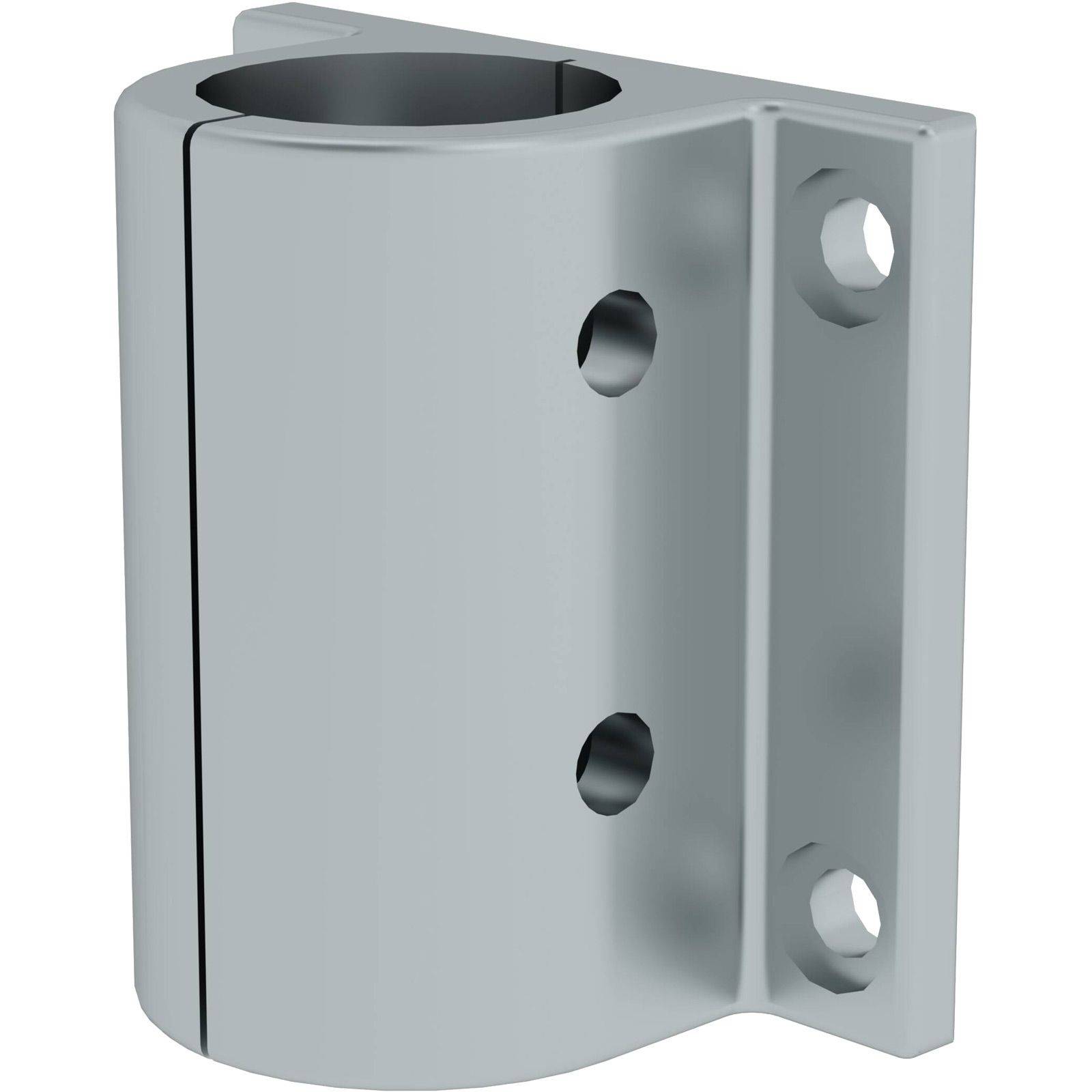 Munk Systemgeländer Wandlager f. Rohr ø 40